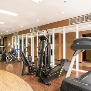 Apartamento Flat Prime Com Piscina Na Da Paulista - Jardins, São Paulo