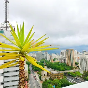 Apartamento Vergueiro - Paulista, São Paulo